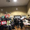 Fed-Up NYCHA Residents & Activists Disrupt Gowanus Rezoning Meeting: 'Before You Rezone, Fix Our Homes'